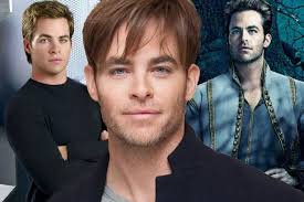 Who is Chris Pine? Everything you need to know about the Oscar nominations  presenter