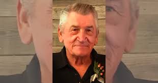 David Rodney Black, Sr.