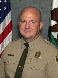 The Madera County Sheriff's Office Announces the Promotion of Robert Blehm  to Assistant Sheriff With over 26 years in law enforcement and 14 years of  service to Madera County, Assistant Sheriff Blehm