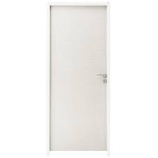 Bloc Porte Prepeint Onde Huisserie 72 Mm H 204 X L 73 Cm D Lapeyre Reduction Promotion Et Codes Promo Bloc Porte Pose Plinthe Serrure A Cle
