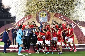 Totally, el entag el harby and al ahly cairo fought for 11 times before. Al Ahly Mosimane Is A Goat Bolo Praises Al Ahly Coach After
