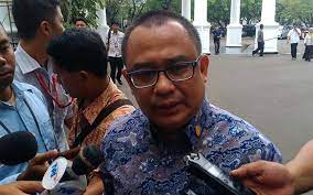 Mereka selalu mengklaim sebagai kekuatan alternatif. Indoleft Army Tries To Portray Kopassus Killers As Heroes Defenders Of The People