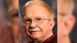 Obituary: Pastor Ronnie Glen Stanley