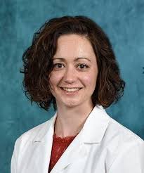 Rebecca Ellens, PSYD