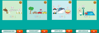 Beranda » tebak gambar » kunci jawaban tebak gambar level 5. 7 Kunci Jawaban Tebak Gambar Level 101 Wallpaper Ideas Sigma Blog Edu