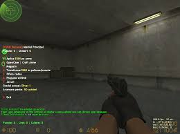 Toți jucătorii încep cu aceleași puncte de viață, atunci când un jucător este împușcat de către un coechipier sau adversar va scădea. Cs 1 6 Csgo Remake Amxmodx Counter Strike Blog