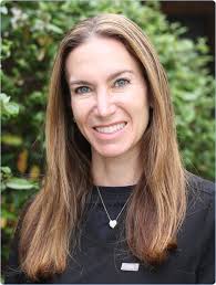 Samantha Aaron's Instagram, Twitter & Facebook