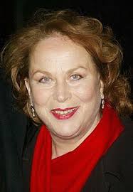 Phelps is the local librarian who encourages matilda's love of reading. Pam Ferris Wikipedia