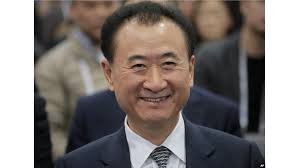 Disney Opening Sparks Fierce Chinese Theme Park Rivalry