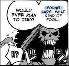 Dear Crazy Future Sheldon Sheldon Manga Pages One Piece