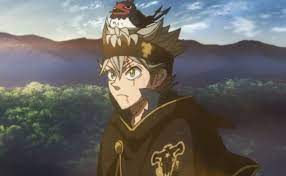 We did not find results for: Black Clover Notable Facts About Asta That Can Shape The Future Of Series Entertainment