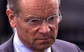 Jeffrey Archer wants Eddie Redmayne to play George Mallory