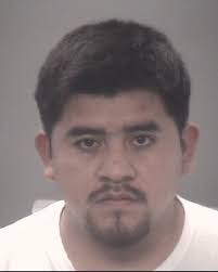 Pasco County Arrests &...