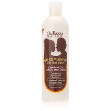 Well, it's undeniably a super product and its amazing qualities make it a perfect if you are not sensitive to coconut oil they worked very well together. Buy The Roots Naturelle Premium Hair Oil Moisturizer And Leave In Conditioner With Shea Butter Coconut Oil And Jamaican Black Castor Oil Conditions Moisturizes Strengthens Curly Dry Damaged Hair Online In Indonesia B00wizajii