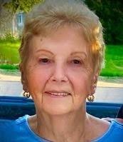 Ann McCarthy Obituary (2022)