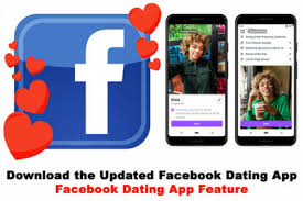 Facebook dating makes it easier to find love through what you like — helping you start meaningful relationships through things you have in common, like interests, events and groups. Download The Updated Facebook Dating App Dating On Facebook Free Facebook Dating App 2020 Naijschools