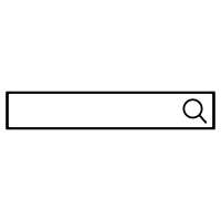 Search Bar Icons Download Free Vector Icons Noun Project Kartu Nama Bisnis Latar Belakang Kartu Nama