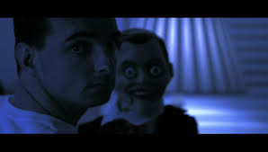 Doll in the Dark (Short 2022)