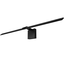 Bathroom lighting fixtures and vanity lights are an important start to the morning routine. Aipsun 40in 30w Modern Black Vanity Light Led Bathroom Vanity Light Fixtures Black Wall Mount Light For Bathroom Cool White 6000k Buy Online In India At Desertcart In Productid 180091554