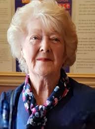 Today's death and funeral notices from Mayo