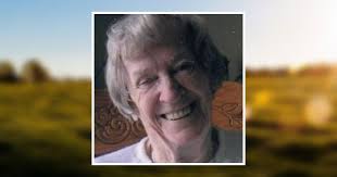 Frances "Eileen" Baer Obituary June 6, 2017