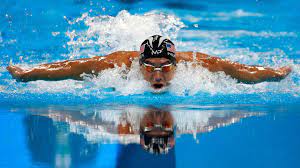 The latest michael phelps news, pictures, headlines or videos from the daily mail, mailonline and dailymail.com. Michael Phelps Olympic Medals A Complete Guide To How They Were Won