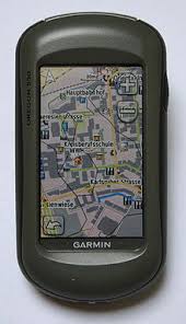 Do gps devices show your home or business in the wrong place? Empfanger Gnss Wikipedia