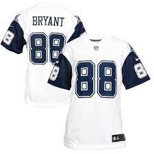 Dez Bryant Dallas Cowboys Nike Youth Color Rush Game Jersey White Dezbryant Dez Bryant Dallas Cowboys Ni Dez Bryant Dallas Cowboys Dez Bryant Dallas Cowboys