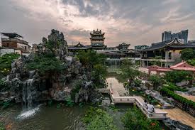 From wikimedia commons, the free media repository. The Museum Of Cantonese Opera Art Architectural Design And Research Institute Of Scut Architectural Designand Research Institute Of Guangdong Province Archdaily