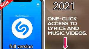 Identify music with one tap! Latest Shazam App Download Full Version Unlocked 2021 Tech2 Wires
