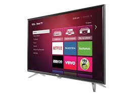 Roku Tv Is Gearing Up For A Future Full Of 4k Roku Netflix Hd Space