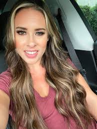 Denae Rodriguez's Instagram, Twitter & Facebook