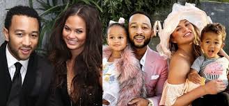John legend has married chrissy teigen in italy. Who Is John Legend S Wife Chrissy Teigen More About John Legend S Marriage And Kids