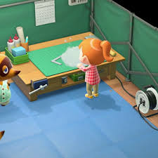 Animal Crossing New Horizons Breakable Tools Are Tedious Polygon It serves the same purpose as a bench in a house, though it is outside. animal crossing new horizons