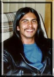 Kevin Daniel Pine Obituary