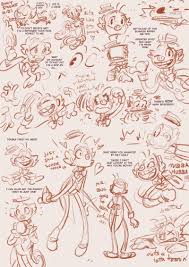 Man, I could use some good cartoons right now — might attempt to teach  myself to animate these...