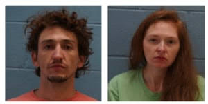 1-year-old with 'obvious' injuries dies at Lee County hospital; mother,  friend charged