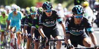 Chris froome won the 2016 tour de france. The Killer Tour De France Strategy That Would Destroy Team Sky Bicycling