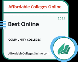 While i still have a plaque on my wall, i have no idea of whether i still. Top 10 Online Community Colleges 2021 Affordable Colleges Online