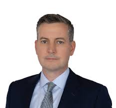 Introducing Dr Joe Earles to the Ormiston Specialist Centre