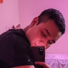 Juan Robert Cuellar Campos