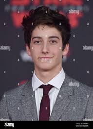 Milo manheim hi-res stock photography and images