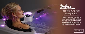 (25 reviews) this hotel features an indoor pool, a spa tub, and a restaurant. Home Page Qcaspas Qca Spas