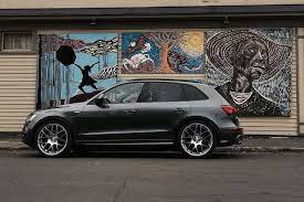 Audi Sq5 Audi Cars Audi Sq5