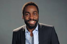 Arquivo de Atores negros