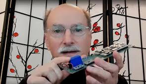 Mind and Matter Entangled