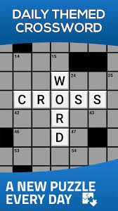 On this page will find the solution to slowly, in music crossword clue. Daily Themed Crossword For Android Apk Download