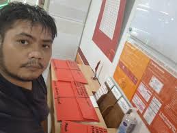 ILOILO ROXAS BACKLOADERS