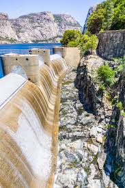 Goodreads helps you keep track of books you want to read. Water Flowing Through The O Shaughnessy Dam Spillway Due To High Stock Photo Picture And Royalty Free Image Image 127752399