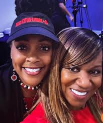 When you hear the founder is coming to your city….🗣️40plus…  #douglasville40plusddc